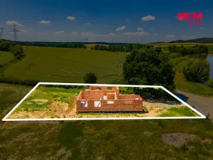 Prodej rodinného domu, Přestavlky, 135 m2