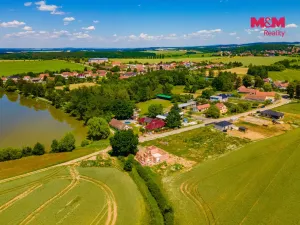 Prodej rodinného domu, Přestavlky, 135 m2