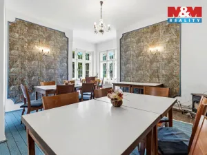 Prodej restaurace, Velké Březno - Valtířov, 350 m2