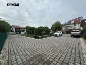 Pronájem bytu 2+kk, Slavkov u Brna, Československé armády, 66 m2