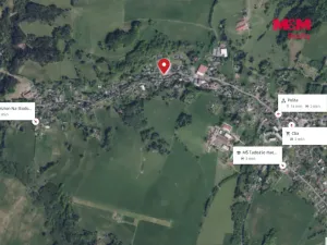 Prodej chaty, Chřibská - Dolní Chřibská, 73 m2