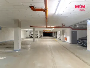 Prodej bytu 3+kk, Olomouc - Nová Ulice, Třída Jiřího Pelikána, 119 m2