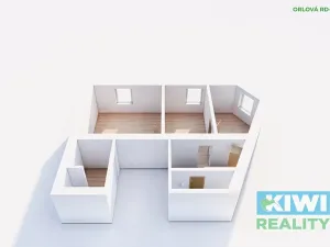 Prodej rodinného domu, Orlová, Těšínská, 146 m2