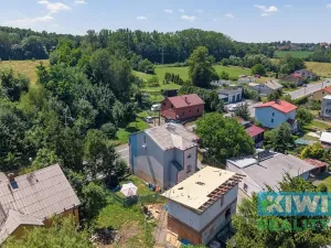 Prodej rodinného domu, Orlová, Těšínská, 146 m2