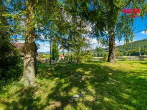 Prodej chalupy, Kunratice - Lipnice, 147 m2