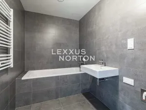 Prodej bytu 5+kk, Praha - Libeň, Zenklova, 120 m2