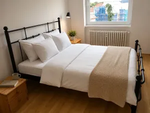 Pronájem bytu 3+1, Plzeň, Motýlí, 89 m2