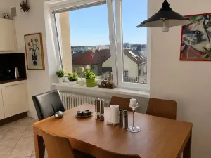 Pronájem bytu 3+1, Plzeň, Motýlí, 89 m2