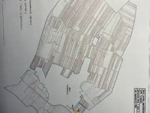 Prodej zahrady, Tvrdonice, Lesní, 8790 m2