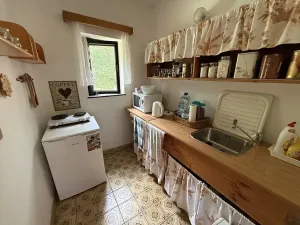 Prodej chaty, Hnačov, 100 m2