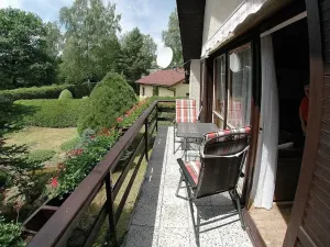 Prodej chaty, Hnačov, 100 m2