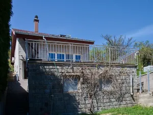 Prodej rodinného domu, Brno, Fryčajova, 140 m2