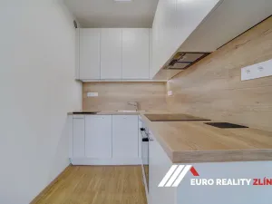 Pronájem bytu 1+kk, Přerov, Čechova, 28 m2