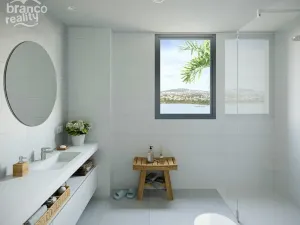 Prodej bytu 3+kk, Calpe, Alicante, Španělsko, 77 m2