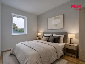 Pronájem bytu 2+kk, Tlučná, Tlučenská kolonie, 40 m2
