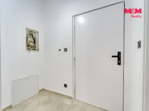 Pronájem bytu 2+kk, Tlučná, Tlučenská kolonie, 40 m2