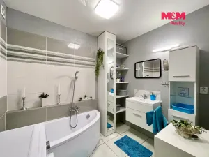 Prodej bytu 2+1, Ostrava - Moravská Ostrava, Mariánskohorská, 60 m2