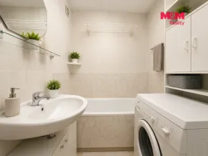 Pronájem bytu 3+1, Rychnov nad Kněžnou, Mírová, 72 m2