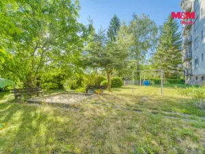 Prodej bytu 3+1, Plzeň - Východní Předměstí, Liliová, 70 m2