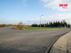 Prodej komerčního pozemku, Olomouc - Slavonín, 5026 m2