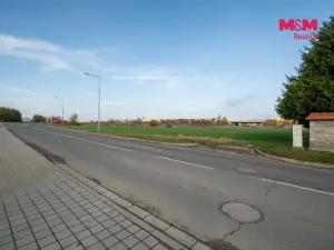 Prodej komerčního pozemku, Olomouc - Slavonín, 5026 m2