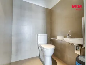 Pronájem obchodního prostoru, Mariánské Lázně, Ruská, 108 m2