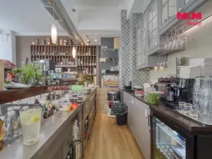 Pronájem obchodního prostoru, Mariánské Lázně, Ruská, 108 m2
