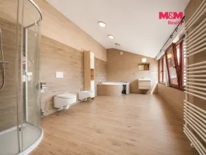 Pronájem bytu 2+kk, Křoví, 138 m2