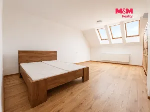 Pronájem bytu 2+kk, Křoví, 138 m2