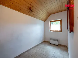 Prodej chaty, Fulnek - Dolejší Kunčice, 80 m2