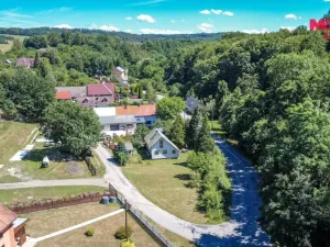 Prodej chaty, Fulnek - Dolejší Kunčice, 80 m2