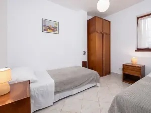 Prodej bytu 3+kk, Vodnjan, Chorvatsko, Barbariga, 65 m2