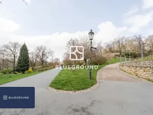Pronájem bytu 2+kk, Praha - Vršovice, Rostovská, 56 m2