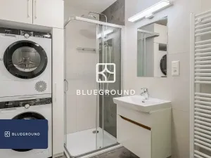 Pronájem bytu 1+kk, Praha - Bubeneč, Veletržní, 30 m2