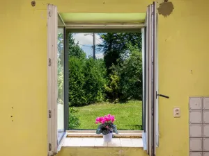 Prodej rodinného domu, Havířov - Bludovice, Frýdecká, 110 m2