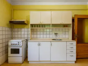 Prodej rodinného domu, Havířov - Bludovice, Frýdecká, 110 m2