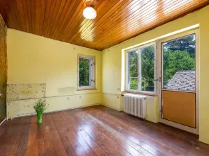 Prodej rodinného domu, Havířov - Bludovice, Frýdecká, 110 m2