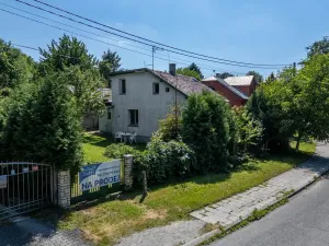 Prodej rodinného domu, Havířov - Bludovice, Frýdecká, 110 m2