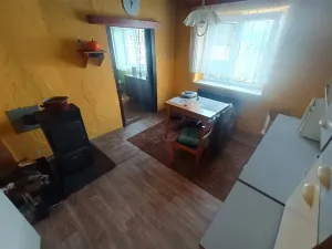 Prodej rodinného domu, Poděvousy, 51 m2