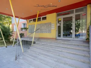 Pronájem pokoje, Olomouc, Pionýrská, 60 m2