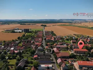 Prodej bytu 3+1, Chrášťany, 66 m2