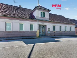 Prodej rodinného domu, Kardašova Řečice, Hradecká, 84 m2