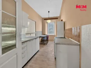 Prodej rodinného domu, Kardašova Řečice, Hradecká, 84 m2