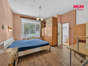 Prodej rodinného domu, Kardašova Řečice, Hradecká, 84 m2