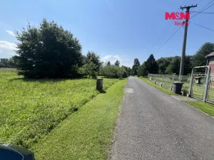 Prodej rodinného domu, Karviná - Staré Město, Myslivecká, 204 m2