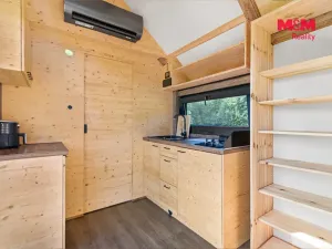Prodej mobilheimu, Úbislavice, 15 m2