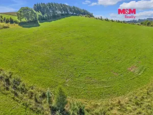 Prodej louky, Pecka, 17267 m2