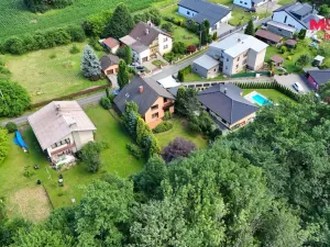 Prodej rodinného domu, Vendryně, 185 m2