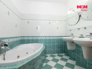Prodej rodinného domu, Vendryně, 185 m2