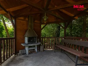 Prodej rodinného domu, Vendryně, 185 m2